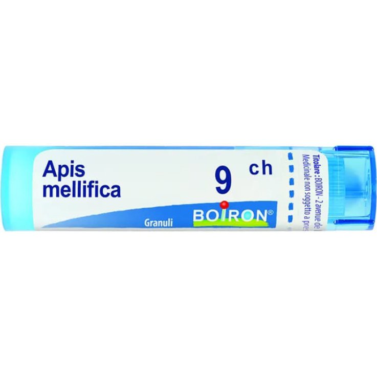 Apis Mellif 9ch Gr 4g