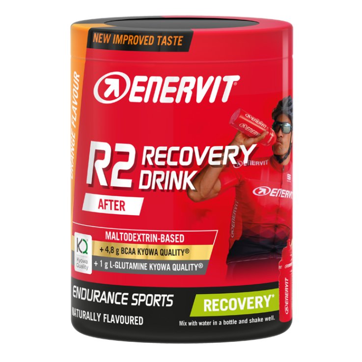 Enervit R2 Recovery Ara 400g