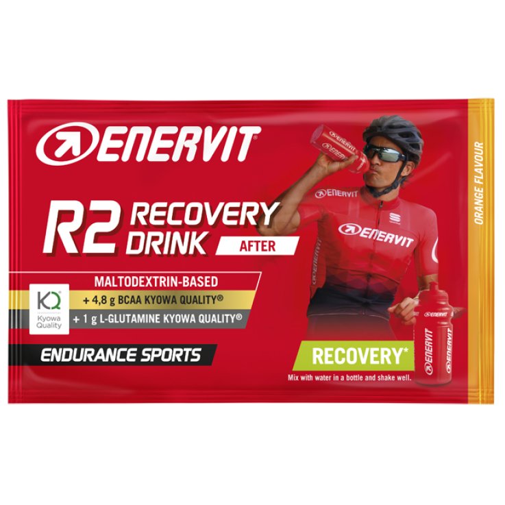 Enervit R2 Recovery Ara 50g