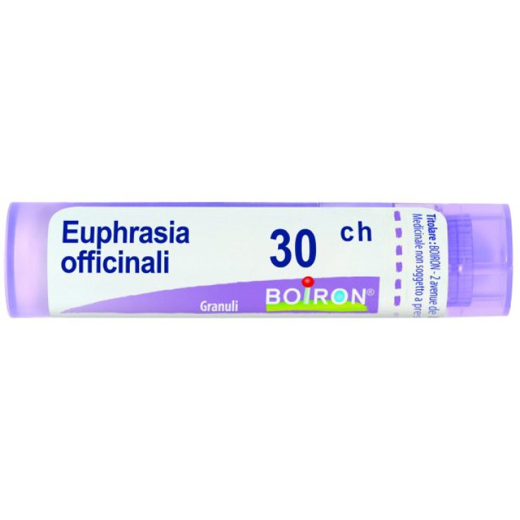 EUPHRASIA OFF 30CH GR EUPHRASIA OFF 30CH GR