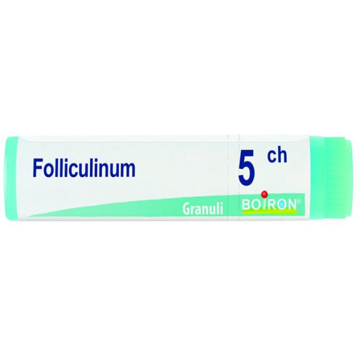 Folliculinum 5ch Gl 1g