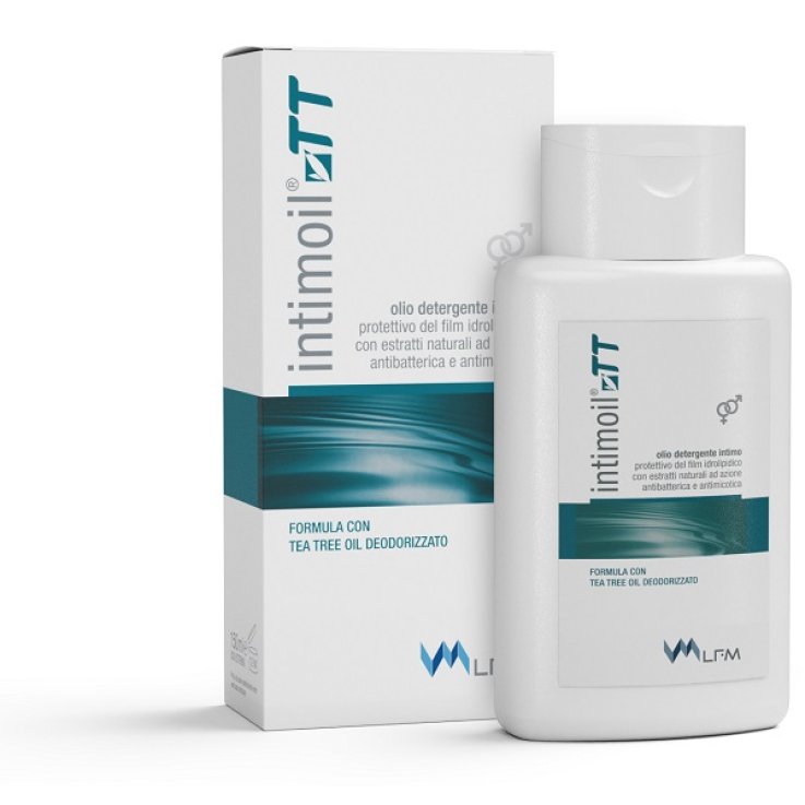 Intimoil Tt 150ml