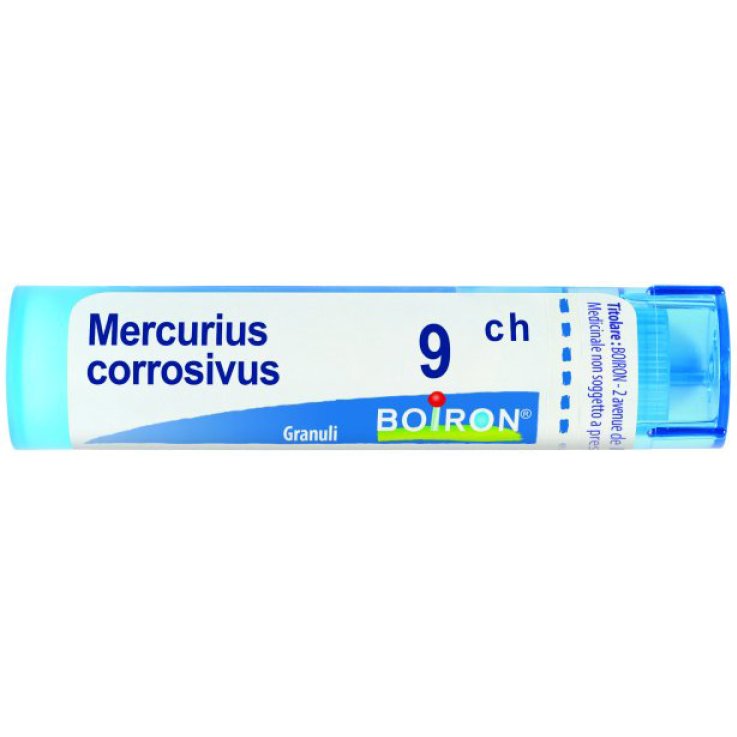 MERCURIUS CORROS 9CH GR MERCURIUS CORROS 9CH GR