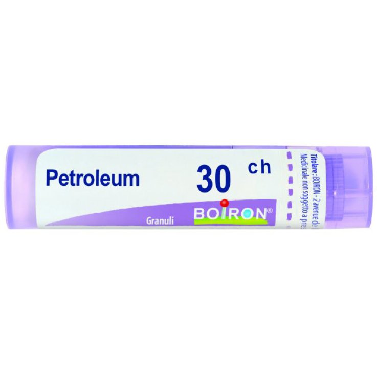 Petroleum 30ch Gr 4g