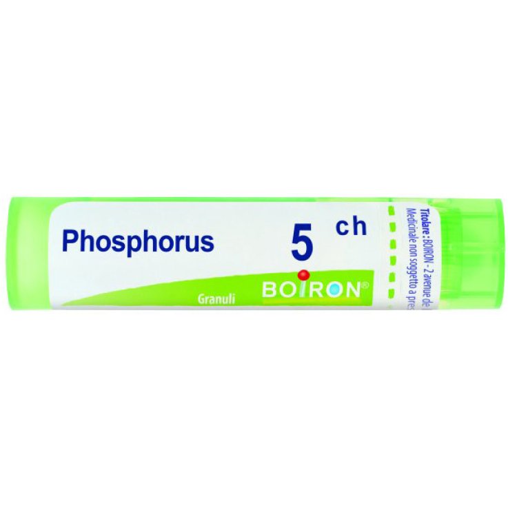 Phosphorus 5ch Gr 4g