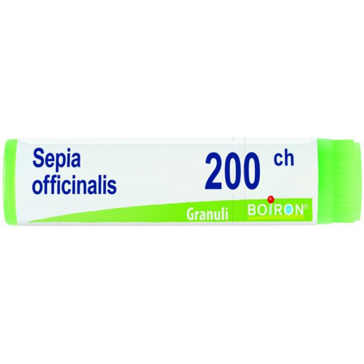 Sepia Off 200ch Gl 1g
