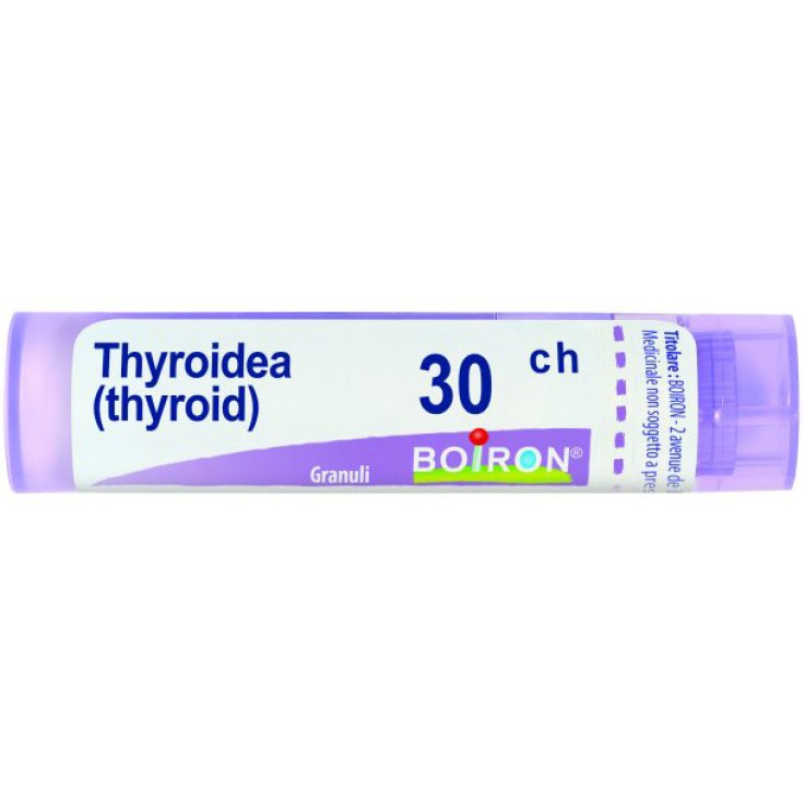 Thyroidea 30ch Gr 4g