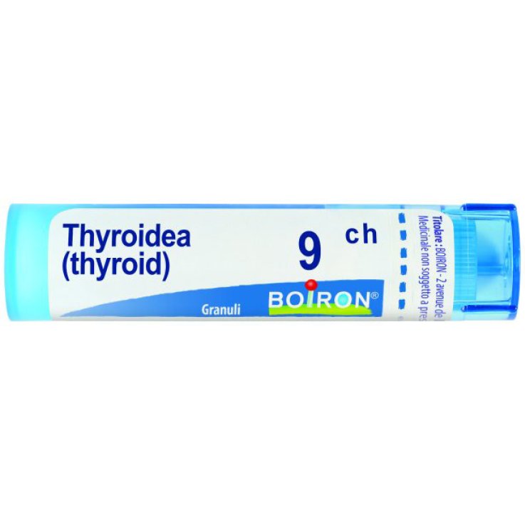 Thyroidea 9ch Gr 4g