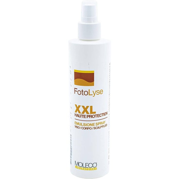 Fotolyse Xxl Alta Protez 200ml