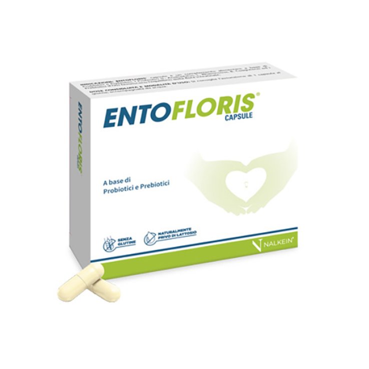Entofloris 30cps