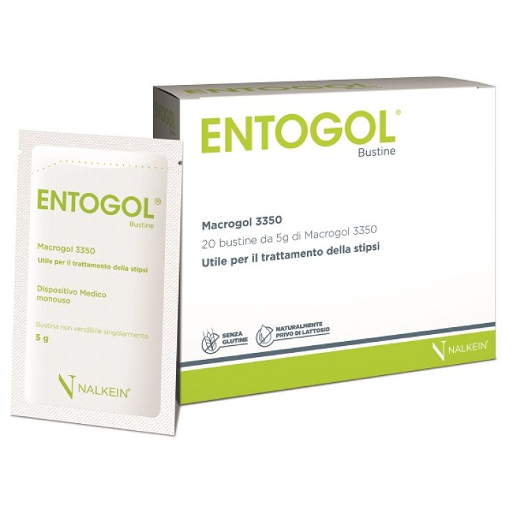 Entogol 20bust