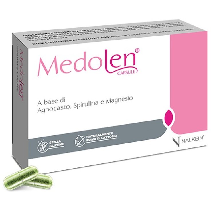 Medolen 30cps