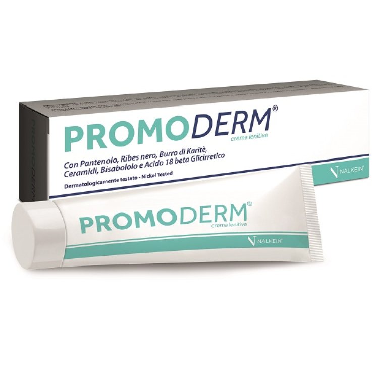 Promoderm Crema 100ml
