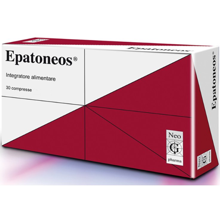 Epatoneos 30cps