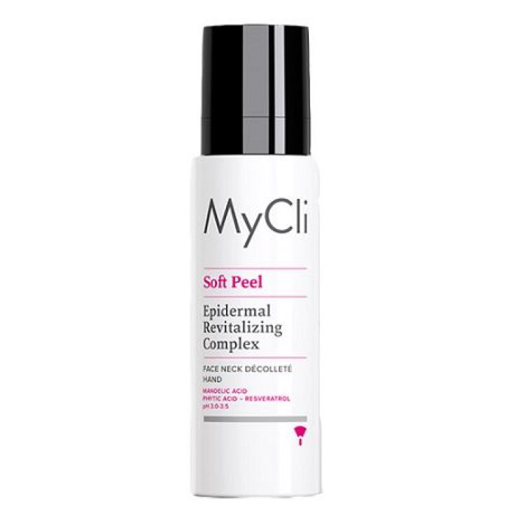 MYCLI SOFT PEEL COMPLESSO RIV