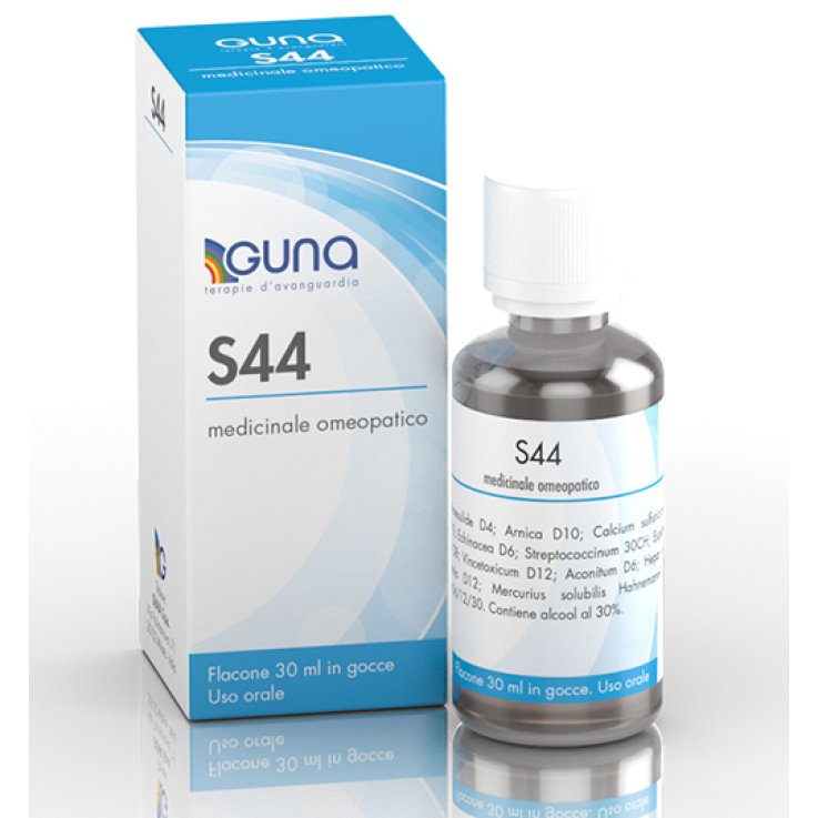 S44 30ml Gtt