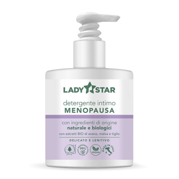 Ladystar Det Int Donna Menopau