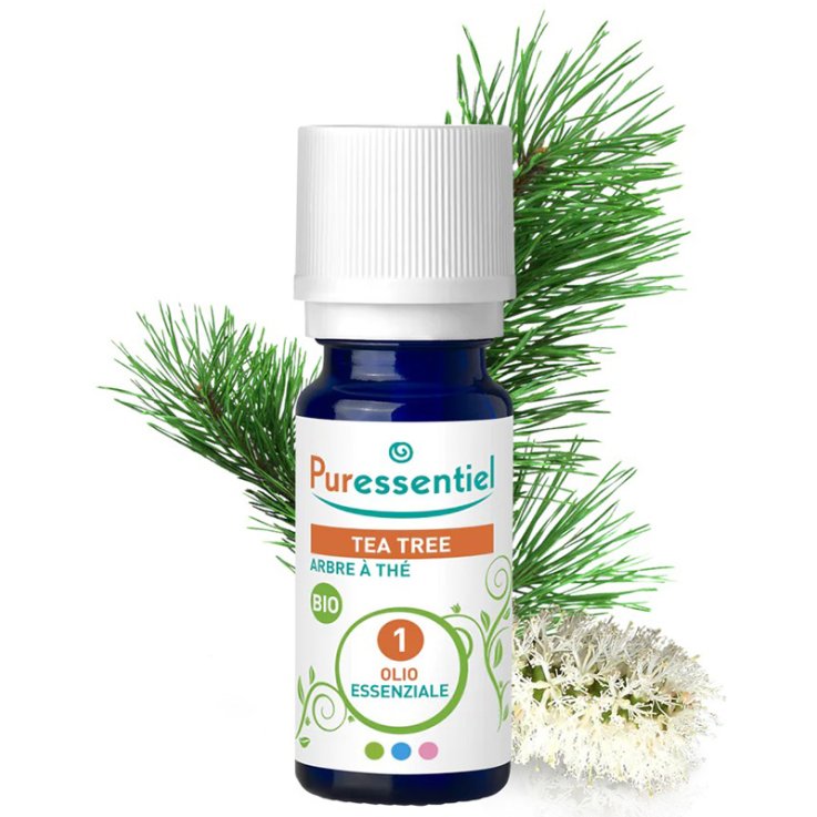 Pures Tea Tree Oe 30ml