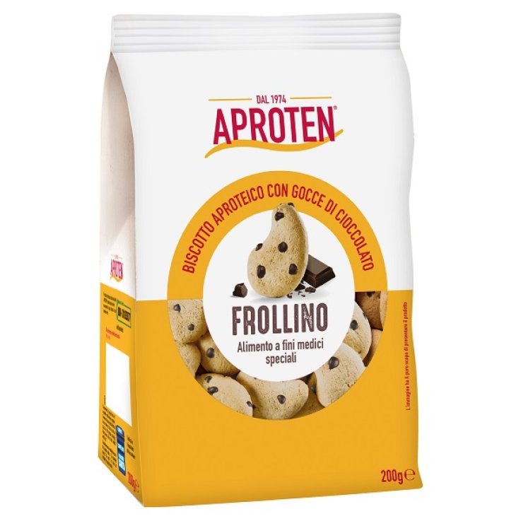 Aproten Biscotto Gtt Ciocc Pro
