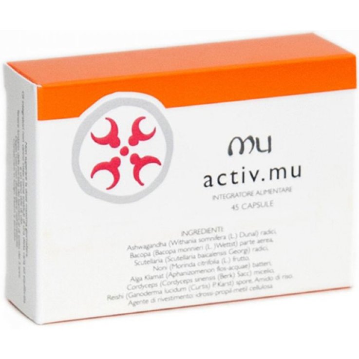 Activ Mu 45cps