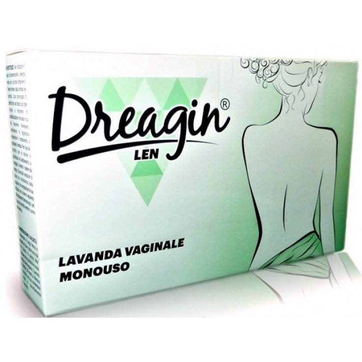 Dreagin Len 5fl 140ml