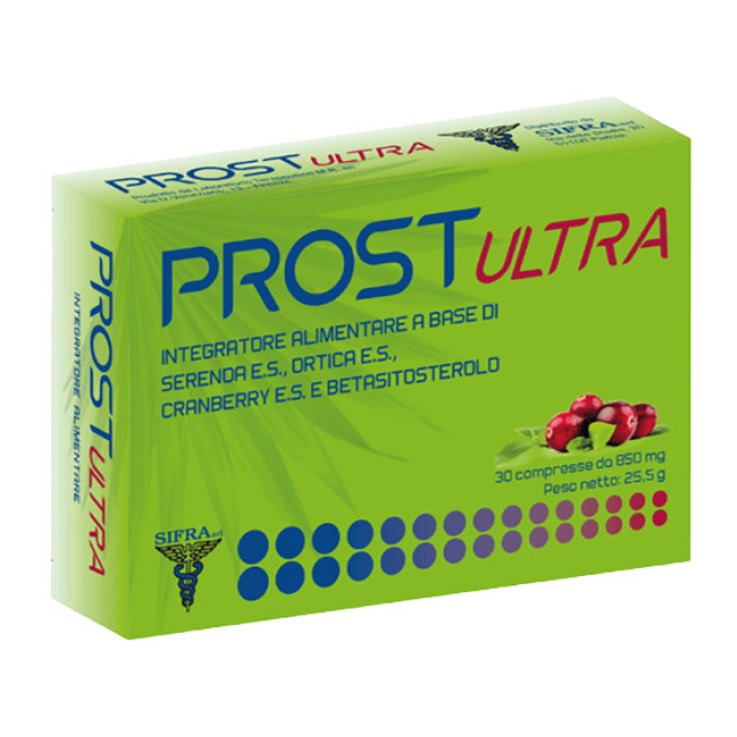 Prost Ultra 30cpr