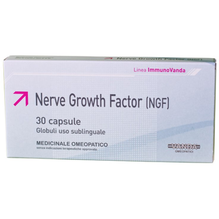 Ngf 5ch 30cps Immunovanda