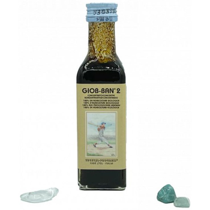 Giob Ban 2 Art Estr Conc 100ml