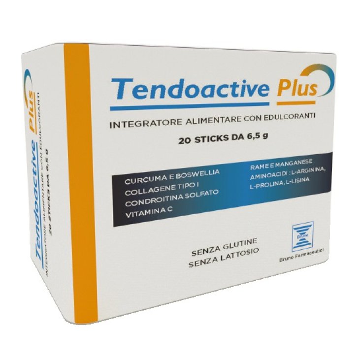 Tendoactive Plus 20sticks