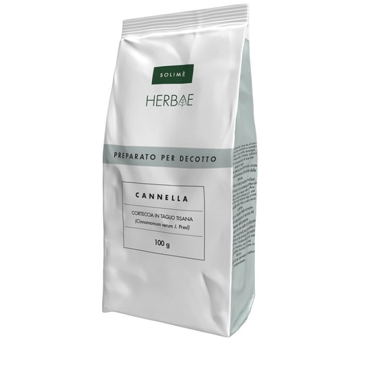 Cannella Cort Tt 100g