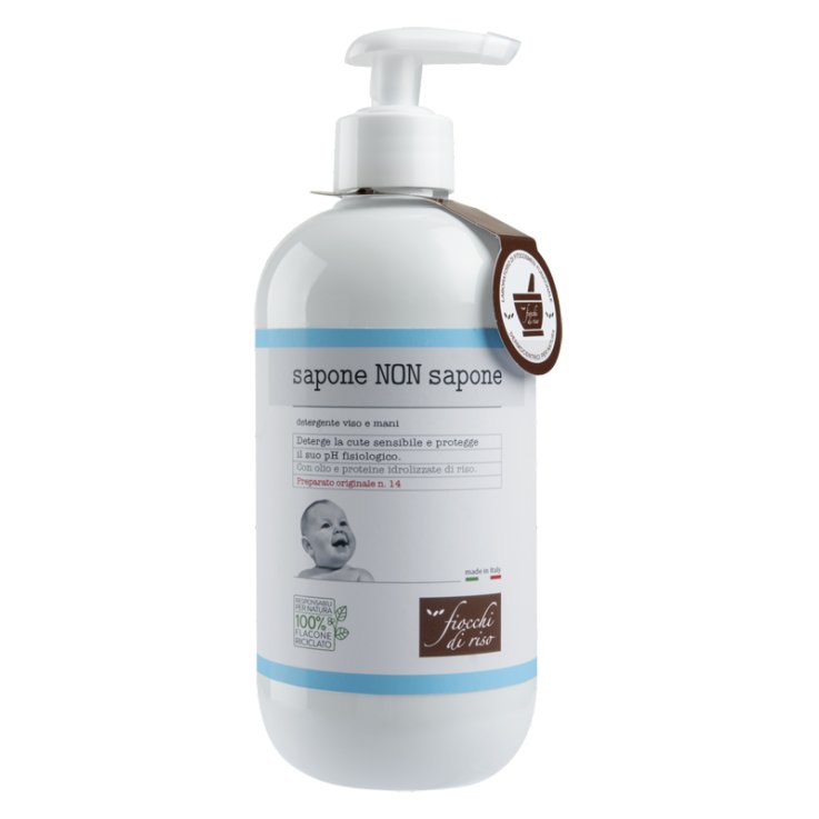 Fdr Sapone Non Sapone 400ml