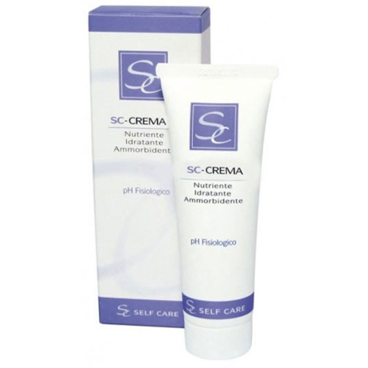Sc Crema Intimo 50g