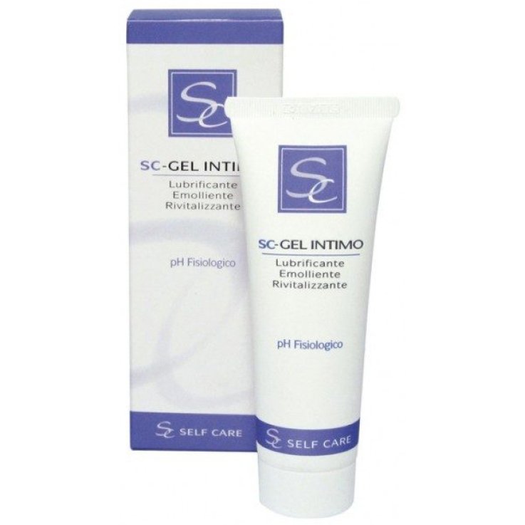 Sc Gel Intimo 50g