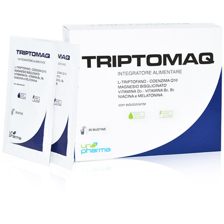 Triptomaq 20bust