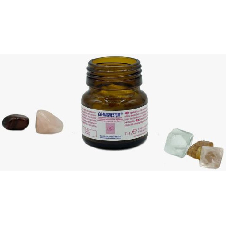 Co Magnesium 30cps