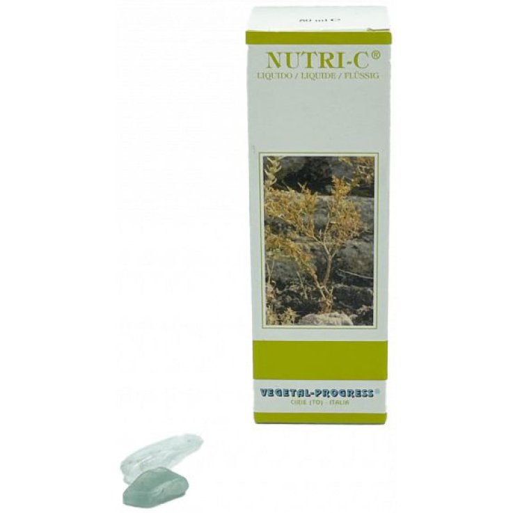 Nutric Gocce 50ml