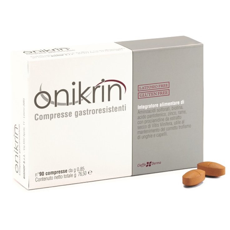 Onikrin 90cpr