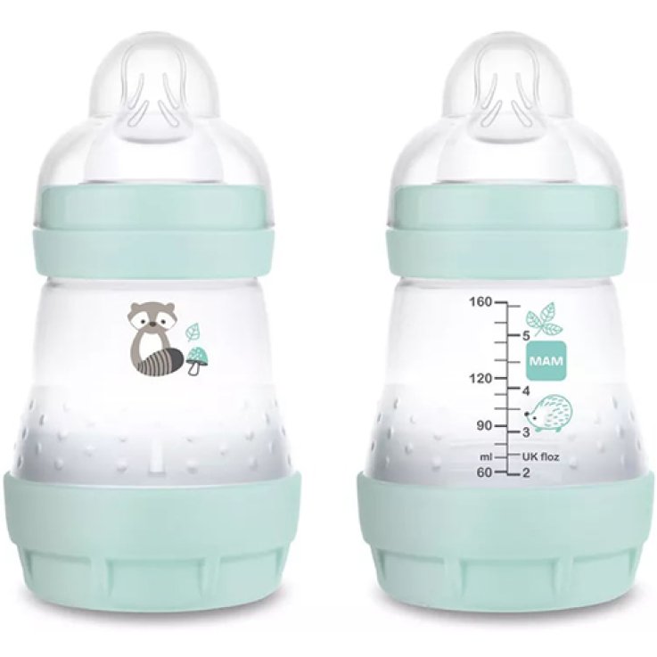 Mam Easy Start 160ml 0+ Masch