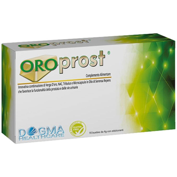 Oroprost 16bust