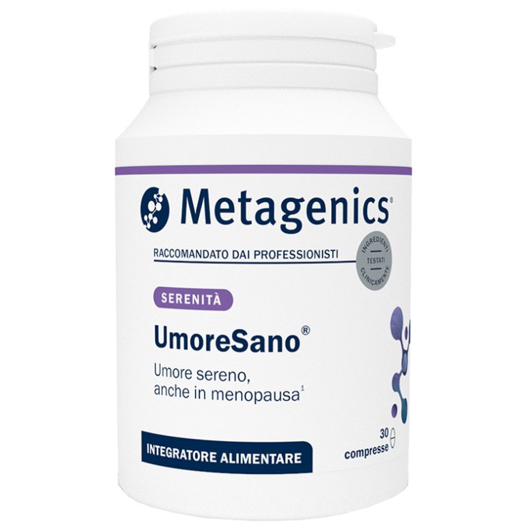 Umoresano 30cpr