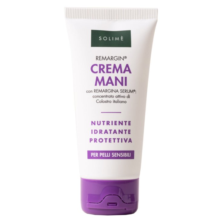 Remargin Crema Mani 50ml
