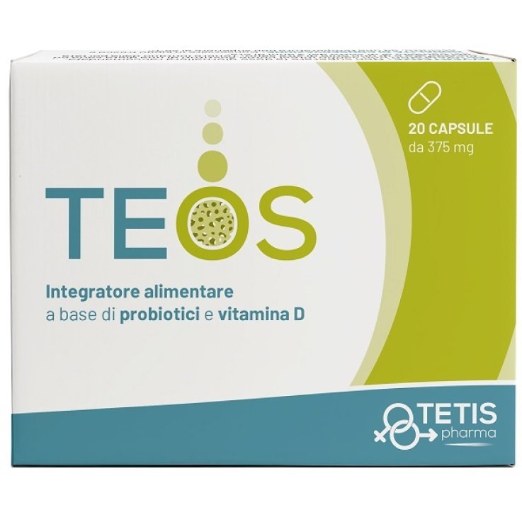 Teos 20cps