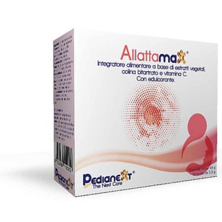 Allattamax 14bust