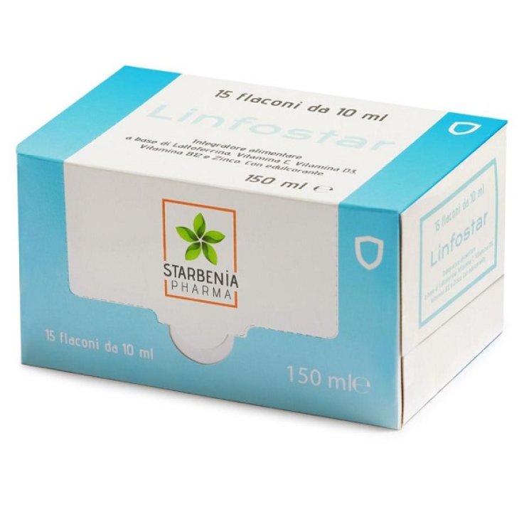 Linfostar 15fl