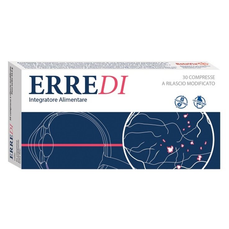 Erredi 30cpr