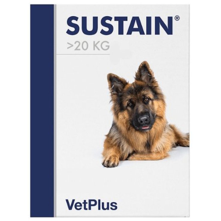 Sustain L Breed 30bust