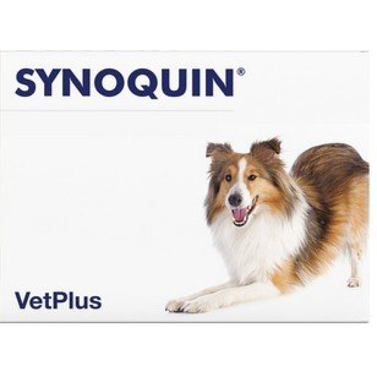Synoquin Efa L Breed 30cpr