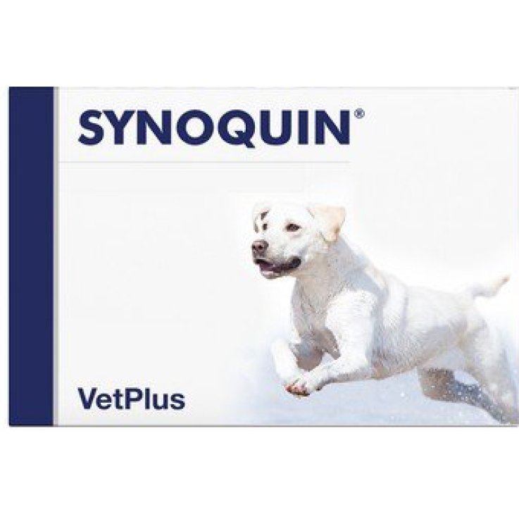 Synoquin Efa M Breed 30cpr