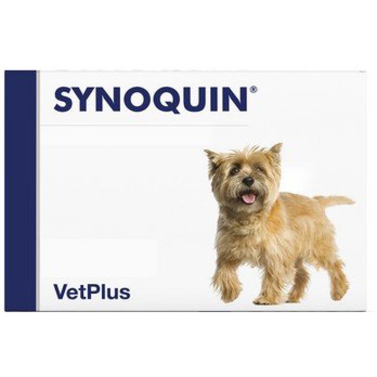 Synoquin Efa Small Breed 30cpr