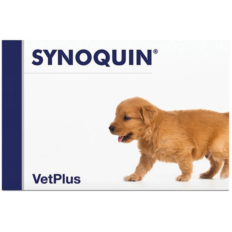 Synoquin Growth 60cpr